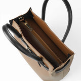 Buckle 3-in-1 Set – Brown