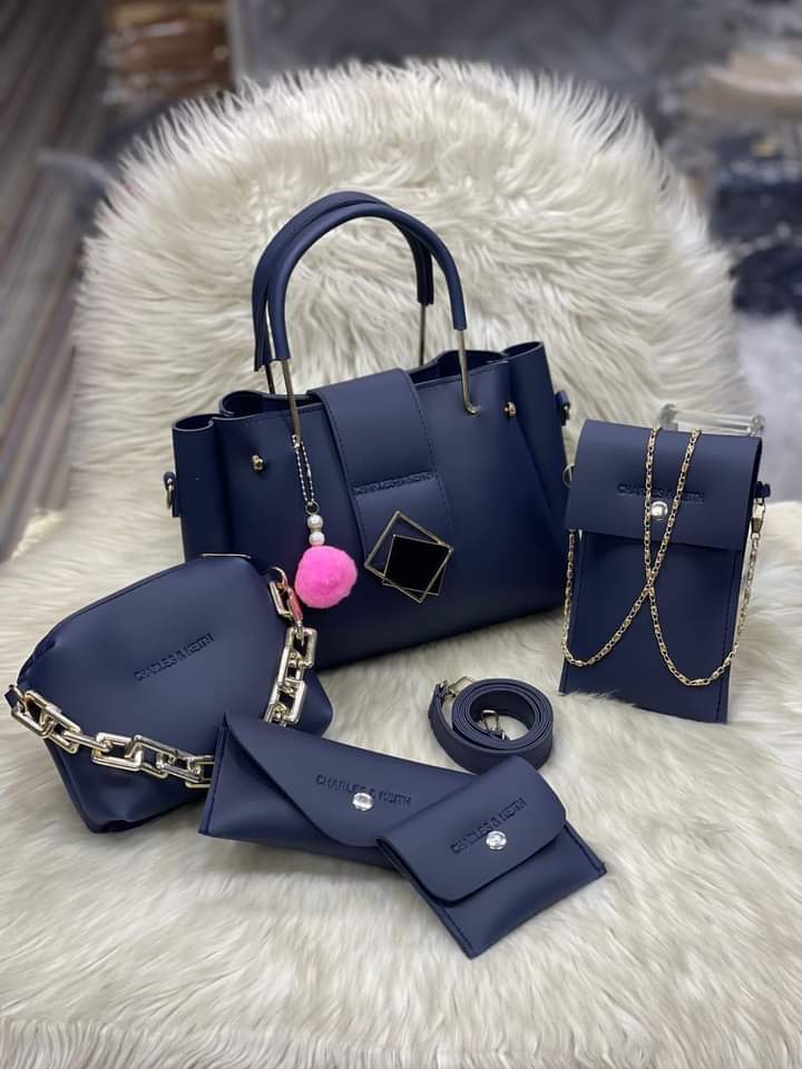 Five Star (Blue)