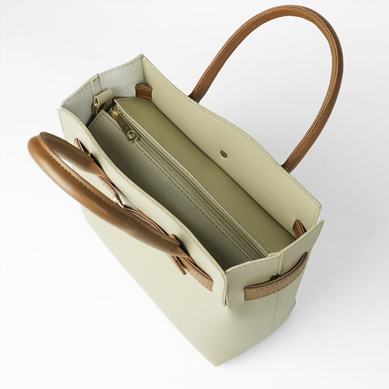 Buckle 3-in-1 Set – Beige