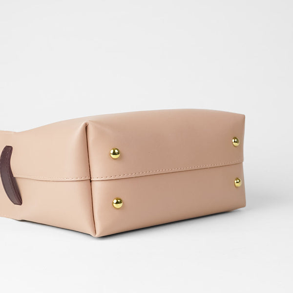 Buckle 3-in-1 Set – Pink