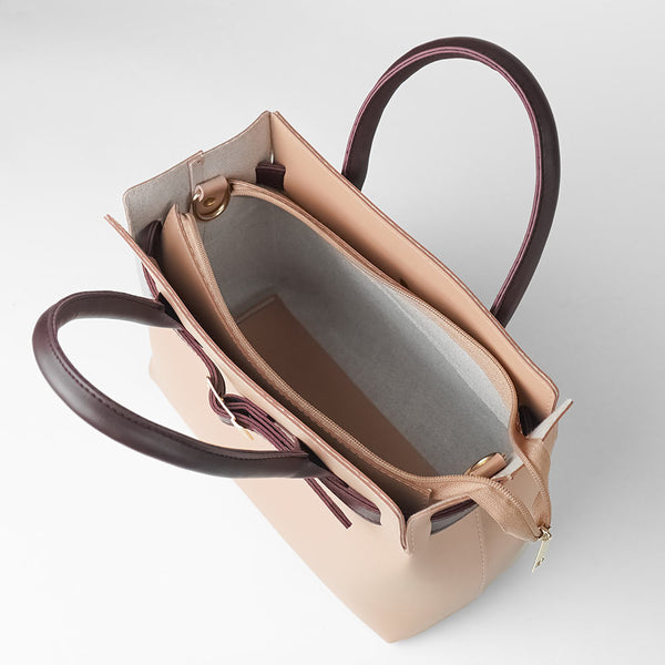 Buckle 3-in-1 Set – Pink