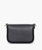 Aria Crossbody - Black