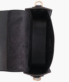 Aria Crossbody - Black