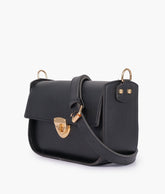 Aria Crossbody - Black