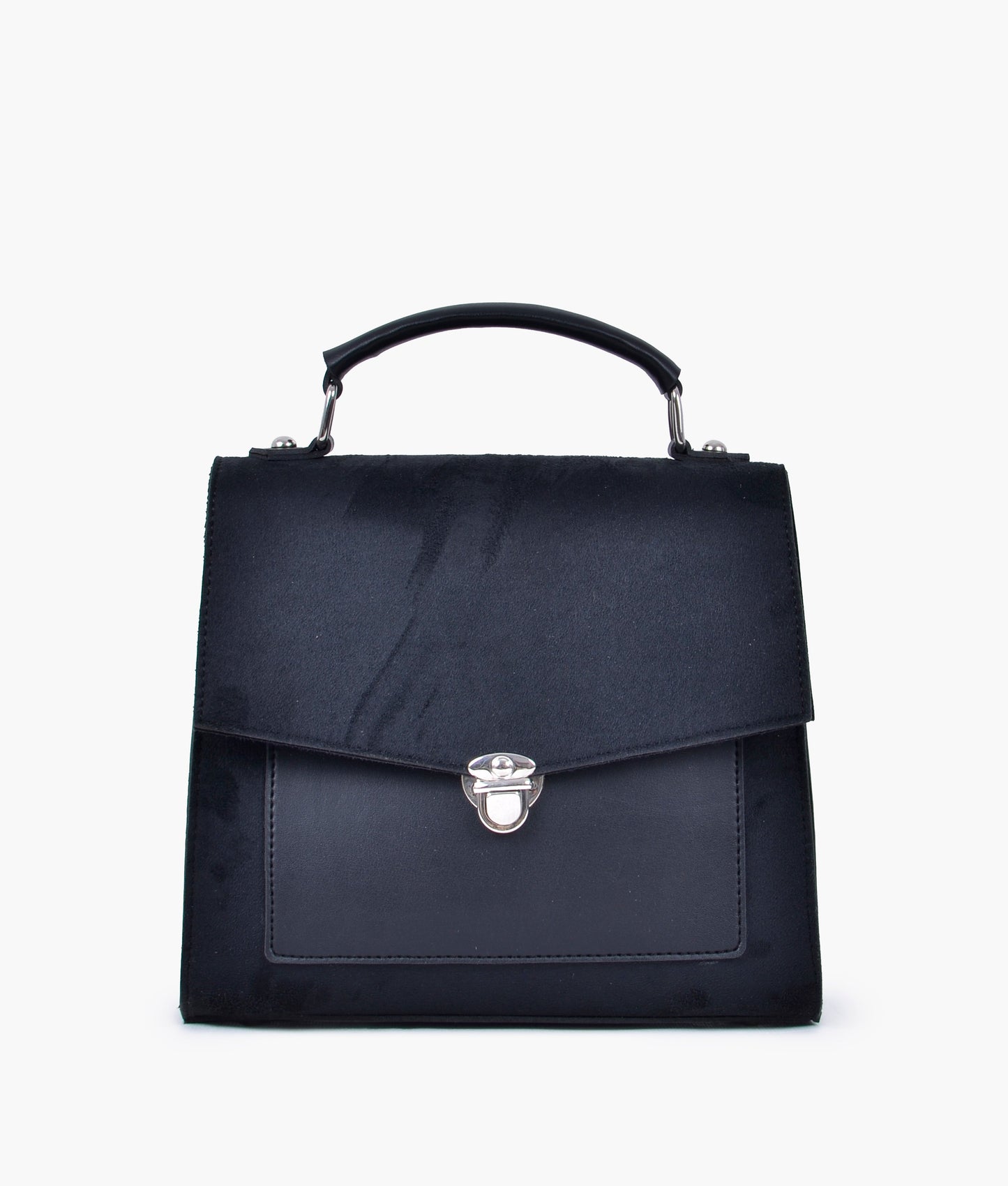Lock Bloom - Black
