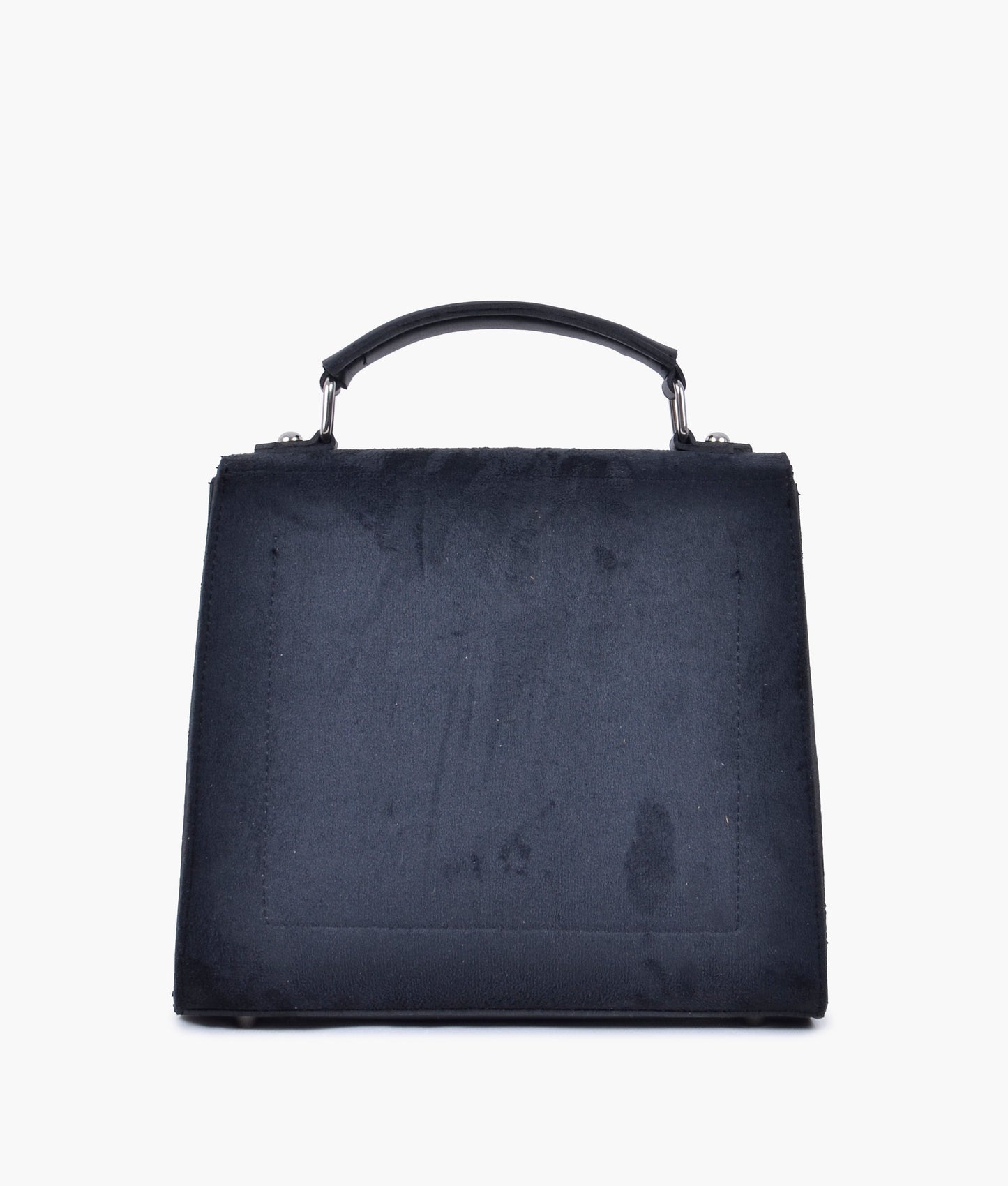 Lock Bloom - Black