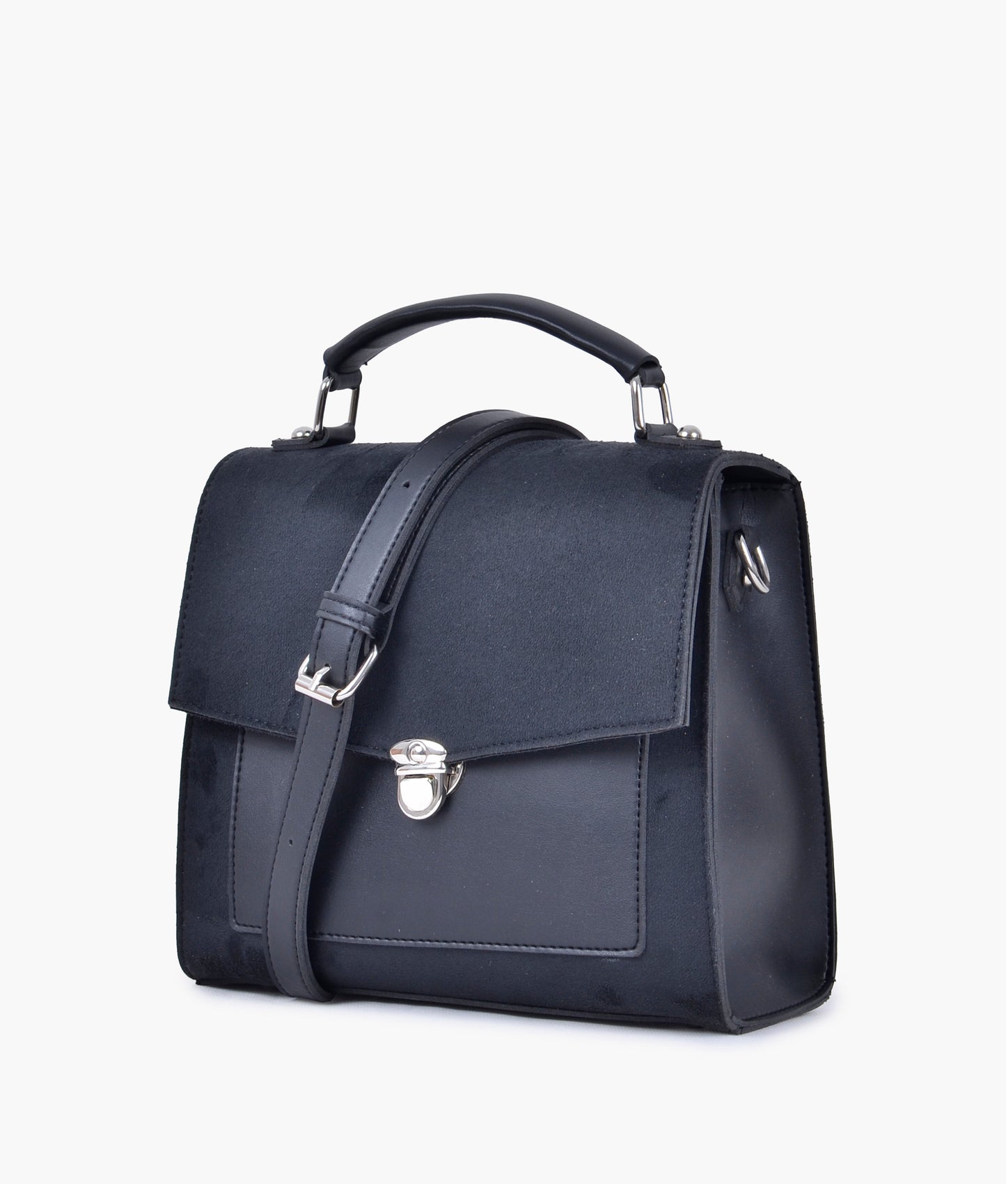 Lock Bloom - Black