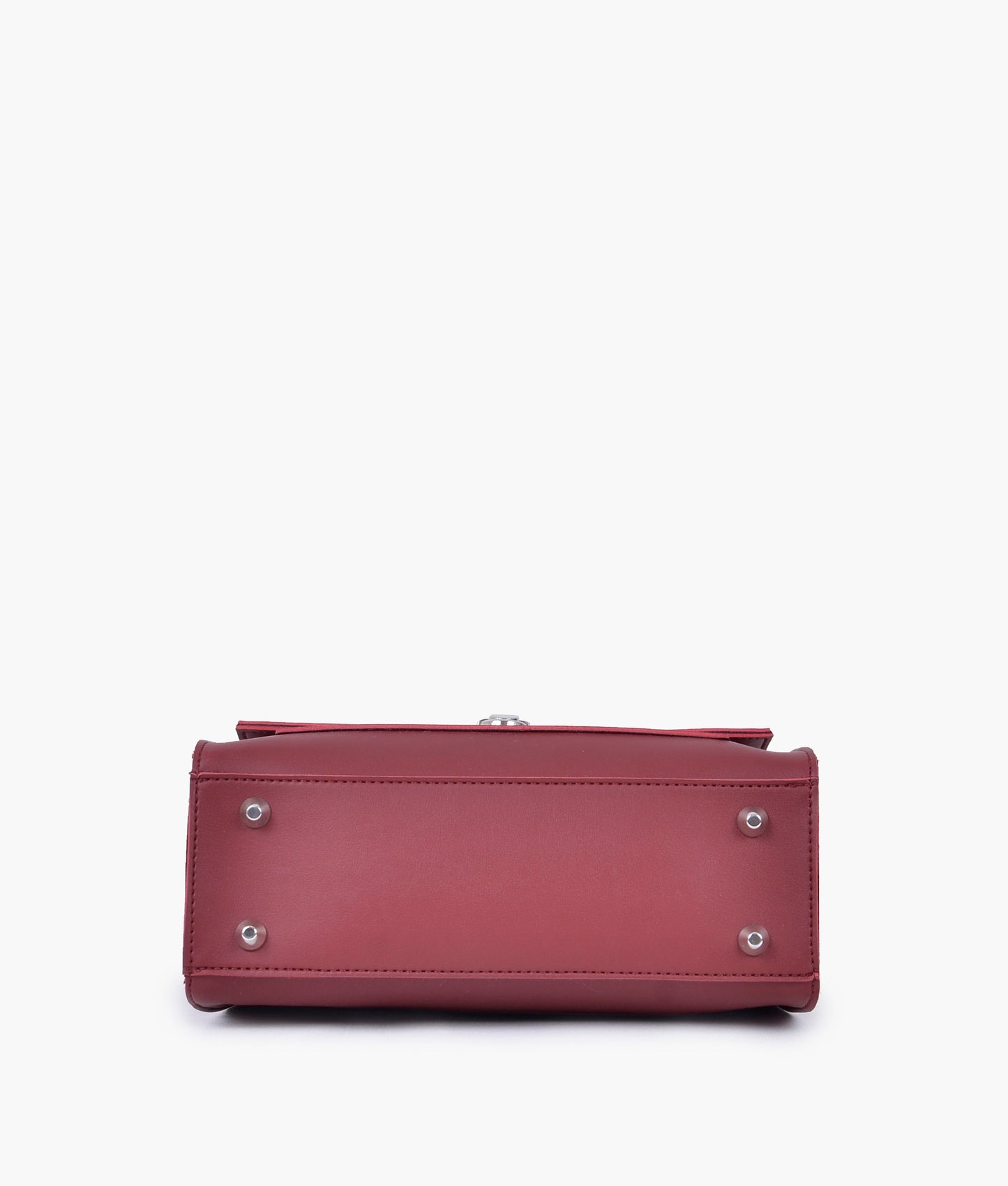 Lock Bloom - Maroon