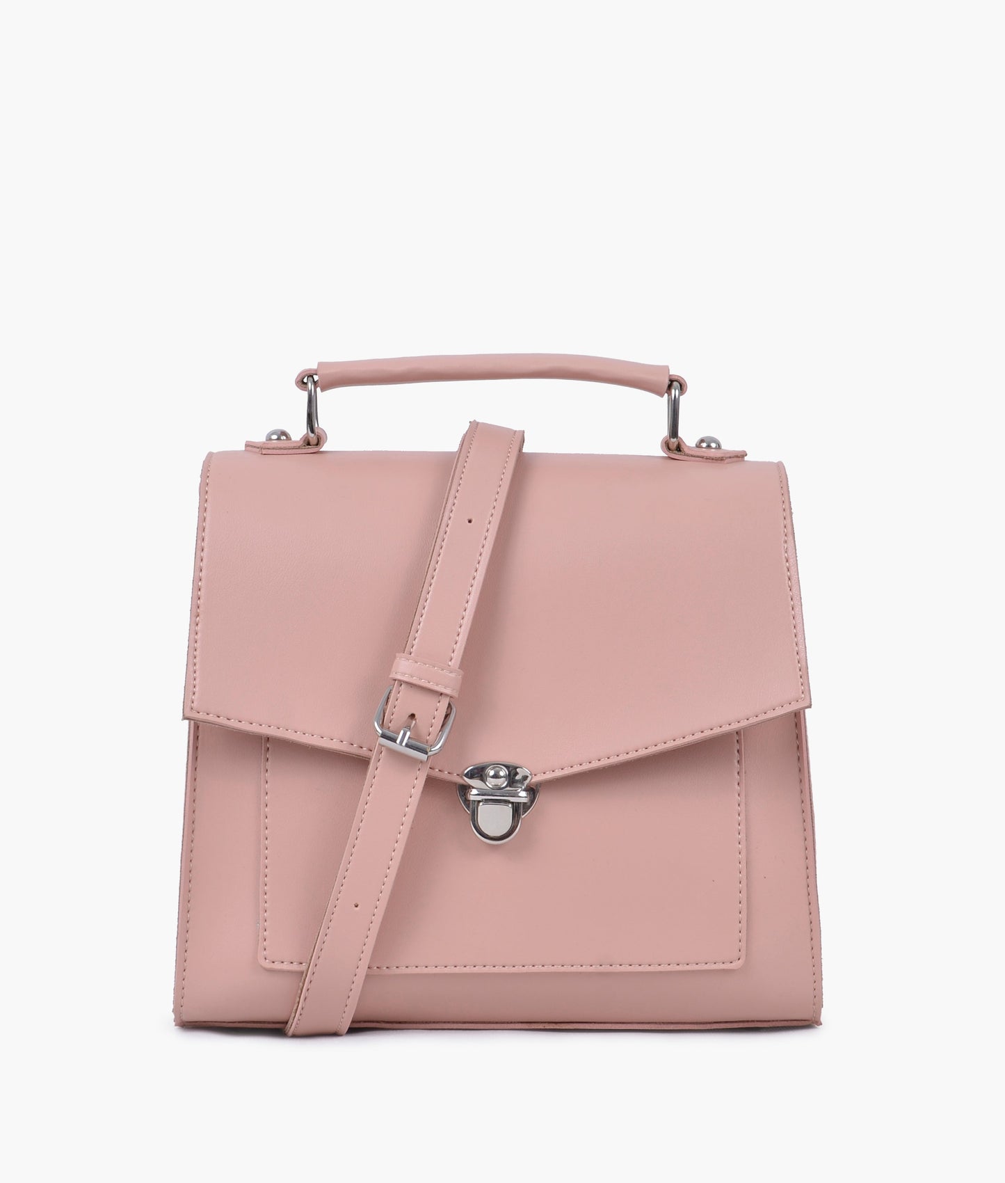 Lock Bloom - Pink