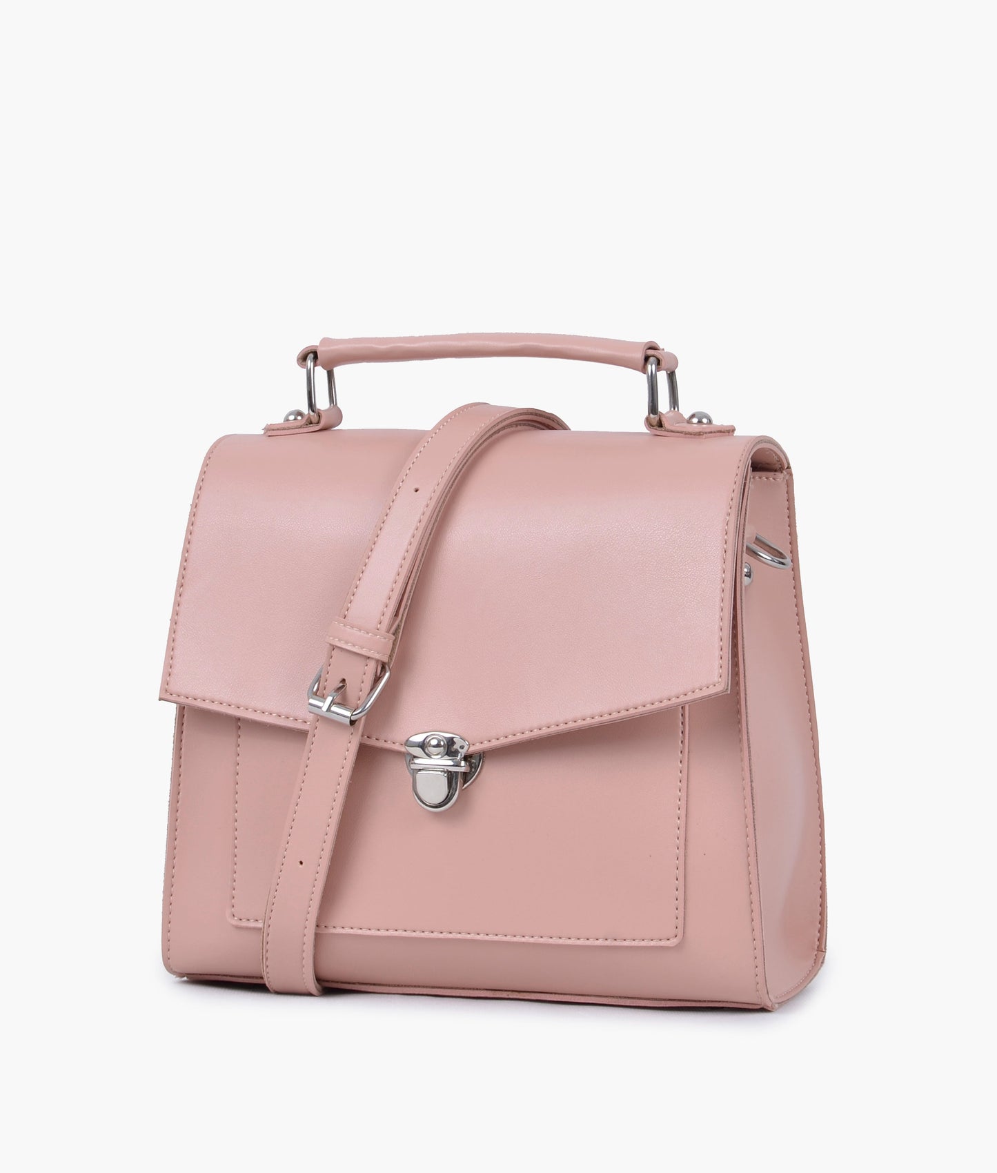 Lock Bloom - Pink