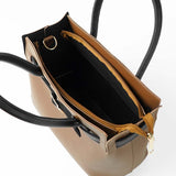 Buckle 3-in-1 Set – Brown