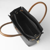 Buckle 3-in-1 Set – Black