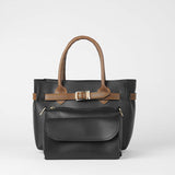 Buckle 3-in-1 Set – Black