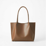 Vera Tote Bag Brown