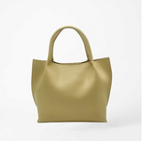 Vera Tote Bag Beige