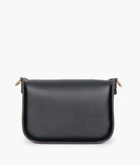 Aria Crossbody - Black