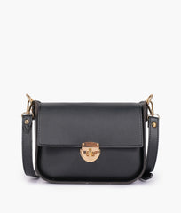 Aria Crossbody - Black
