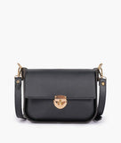 Aria Crossbody - Black