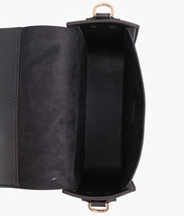 Aria Crossbody - Black