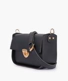 Aria Crossbody - Black