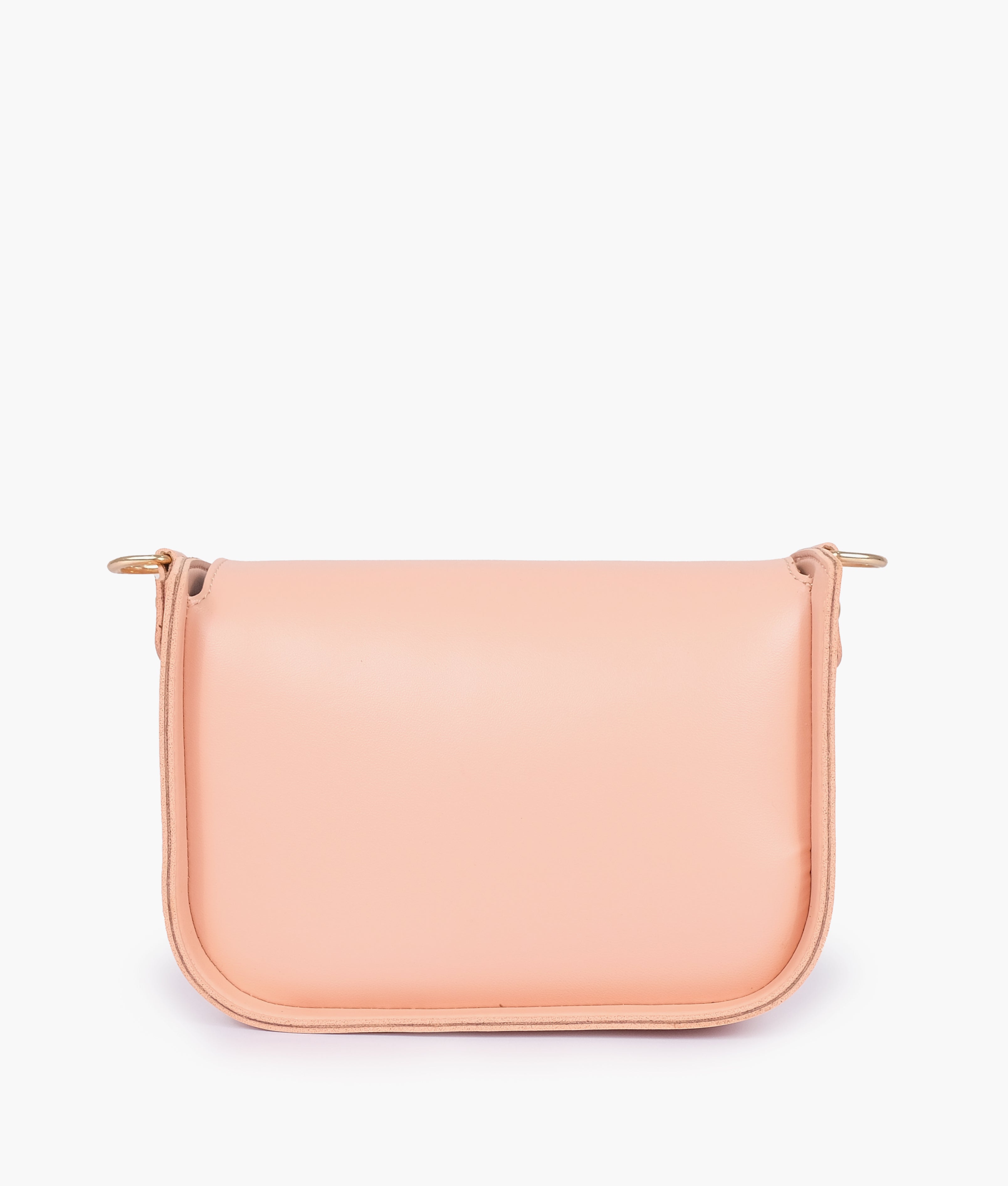 Aria Crossbody - Pink