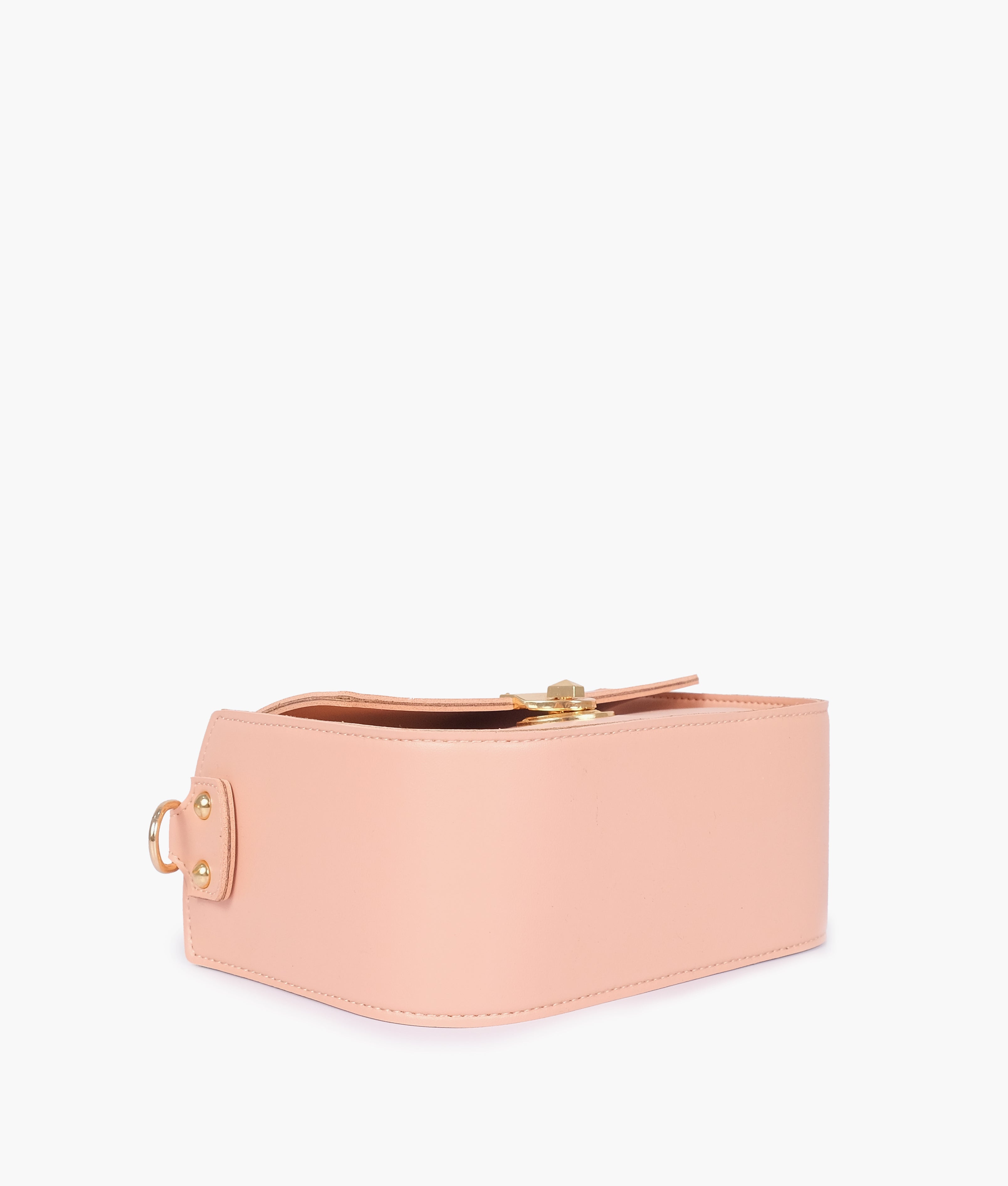 Aria Crossbody - Pink