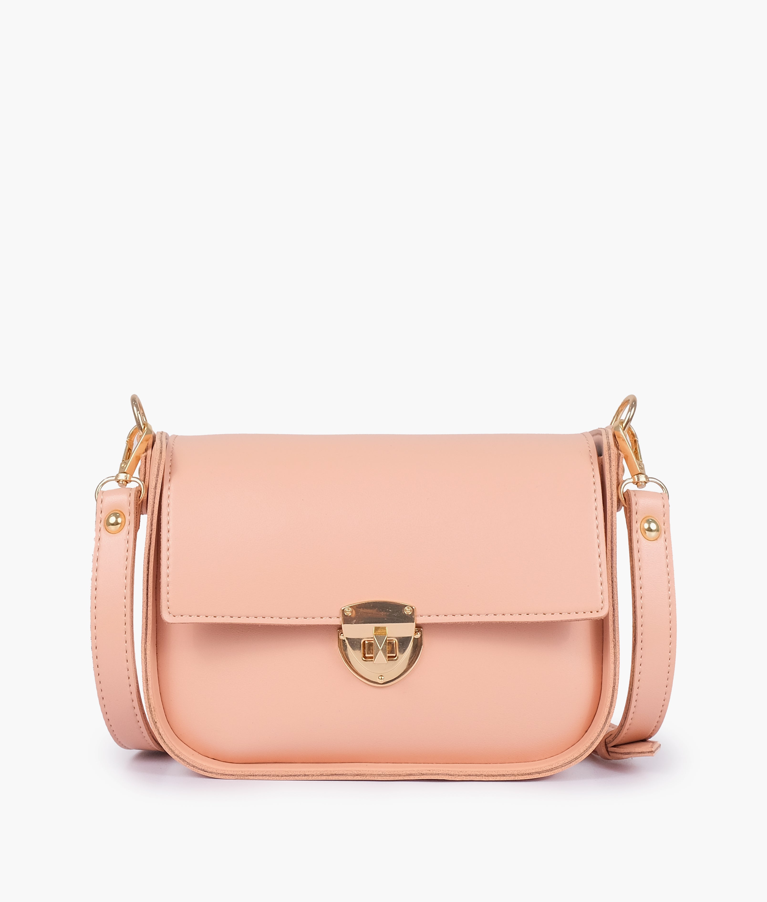 Aria Crossbody - Pink