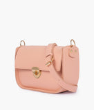 Aria Crossbody - Pink