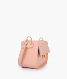 Aria Crossbody - Pink