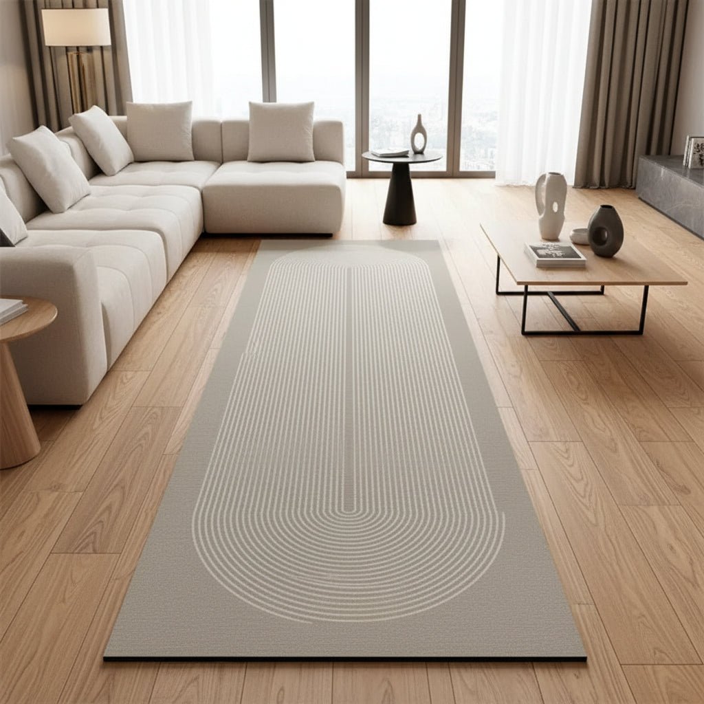 KitchenEase Absorbent Kitchen Mat, Anti Fatigue Non Slip Kitchen Rug Runner, Washable Floor Mat - Image 6